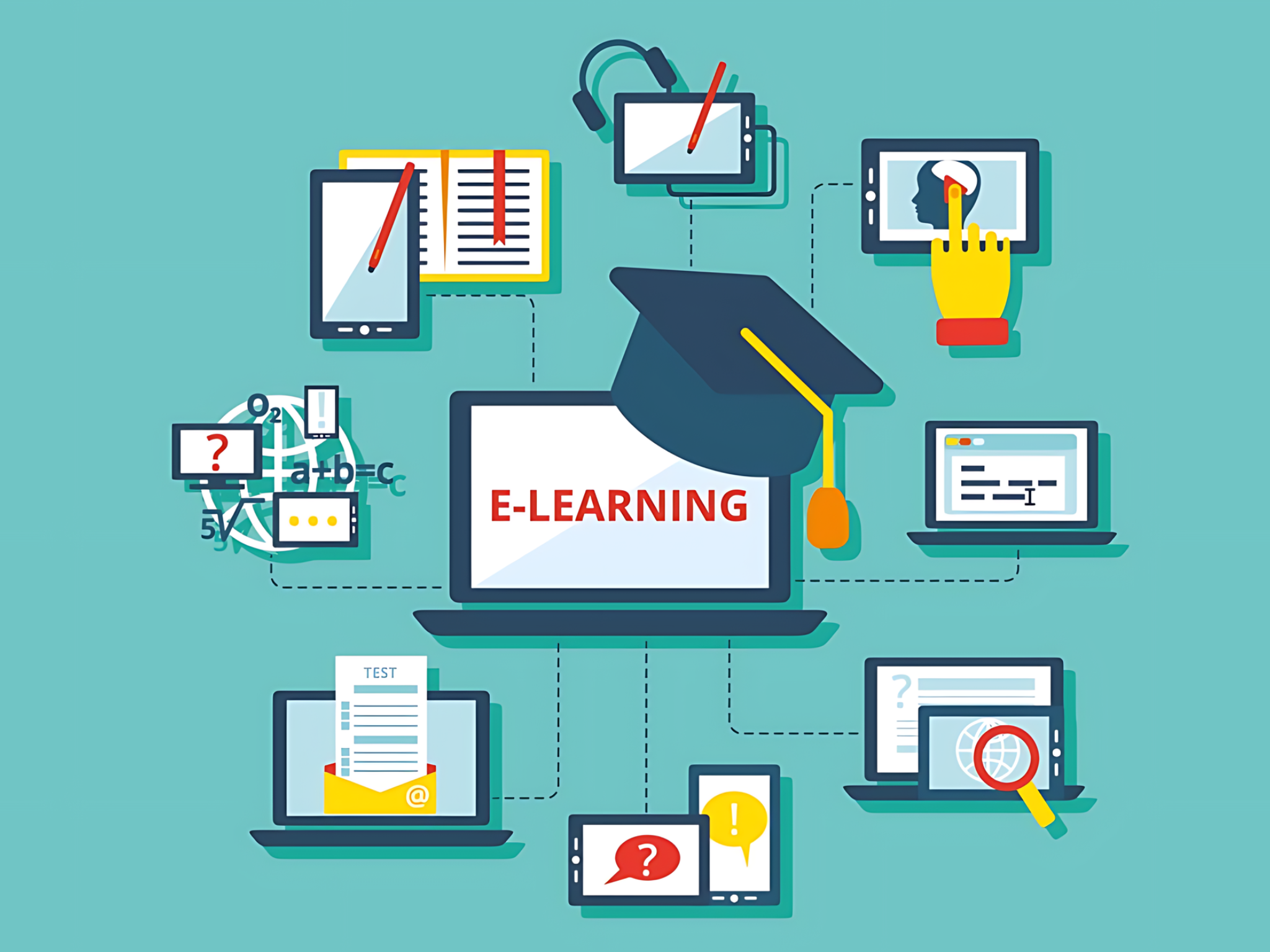 Learning Token TokenMate